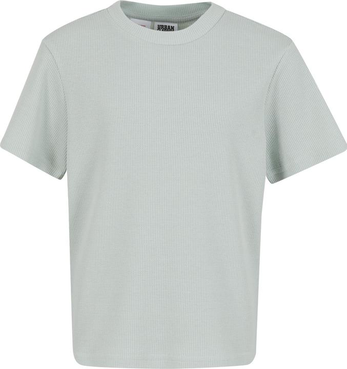 Produktbild Urban Classics Waffle Tee - 197209 (146, 152)