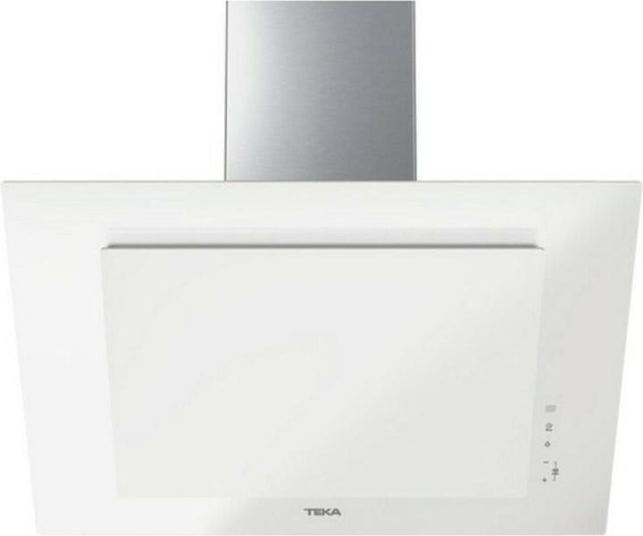 Teka DVT 78660 TBS Wall-mounted White ³/h A+ (Wandhaube)