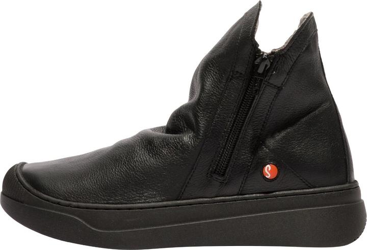 Actual product image Softinos Stiefelette (38)