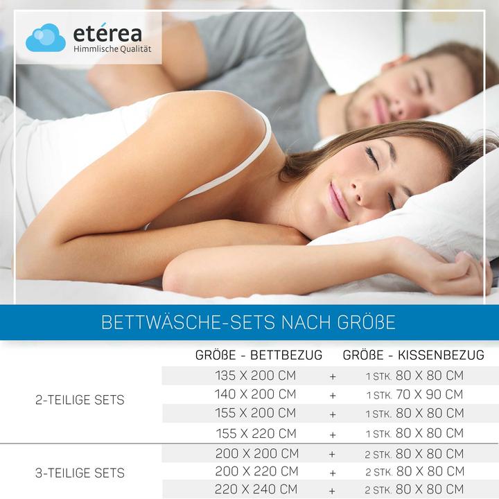Actual product image Etérea Paisley Life (140 x 200 cm)