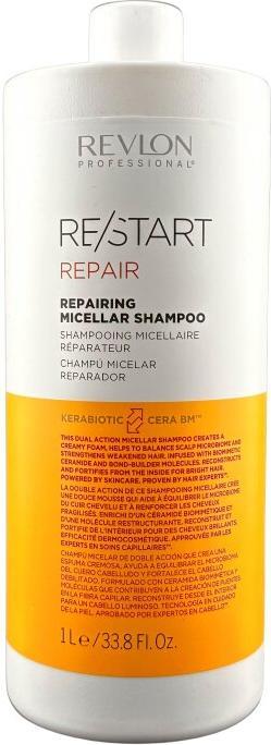 Actual product image Revlon Professional Repair Shampoo (1000 ml, Liquid shampoo)