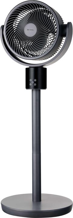 Produktbild Be Cool BC18STTIDC Ventilator 2 in 1 Stand- und Tischventilator (58 dB)