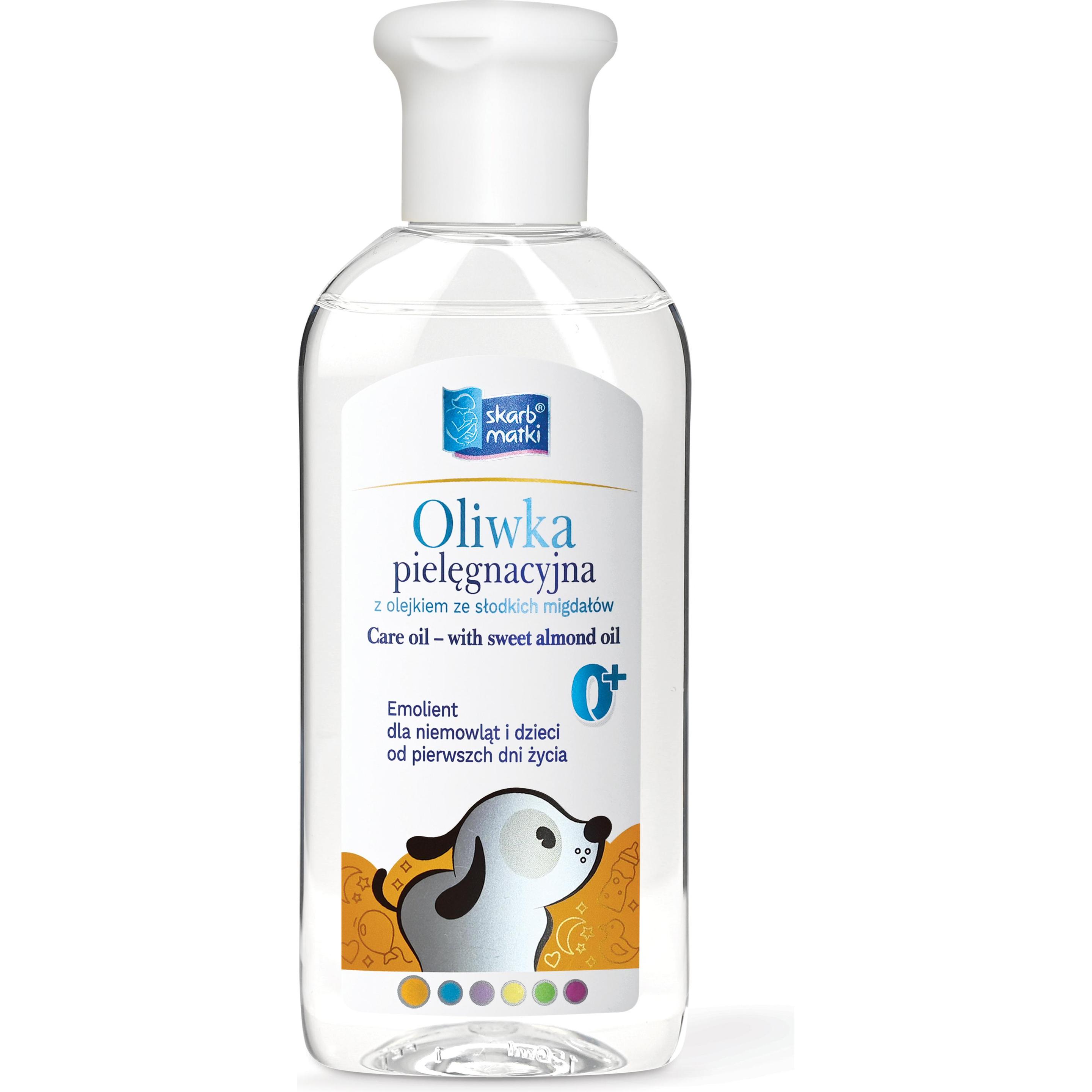 Thumbnail - Skarb Matki, Babykörperpflege, Na