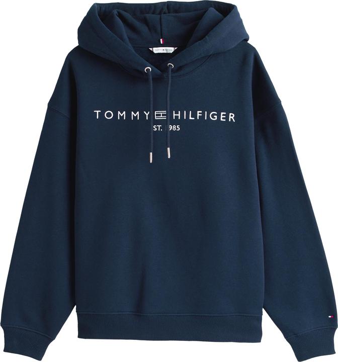 Produktbild Tommy Hilfiger Authentischer und originaler Pullover Hoodie (46)