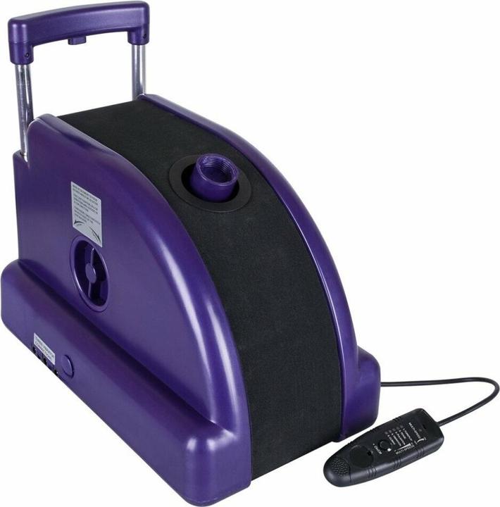 Actual product image You2Toys Love Machine