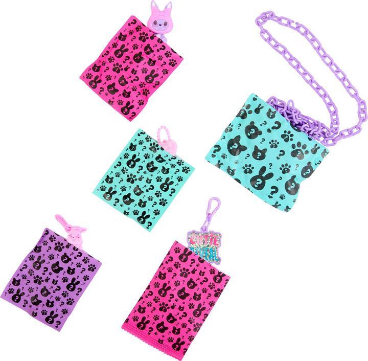 Barbie HKR33