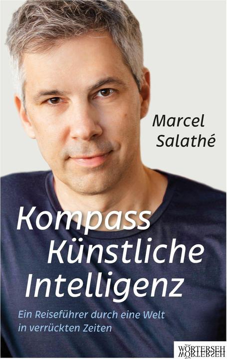 Kompass Künstliche Intelligenz