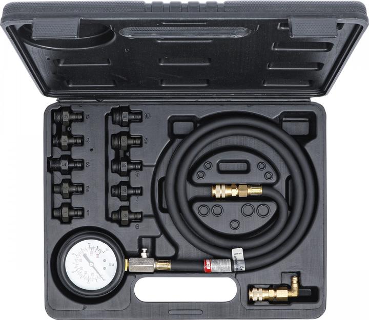Produktbild BGS Öldrucktester
