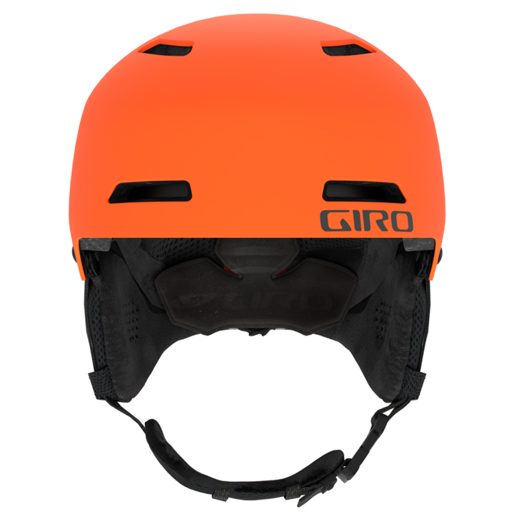 Image du produit Giro Casque Crüe FS (48,5 - 52 cm, XS)