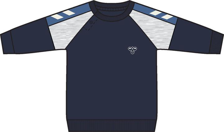 Actual product image hummel Mini Block (74)