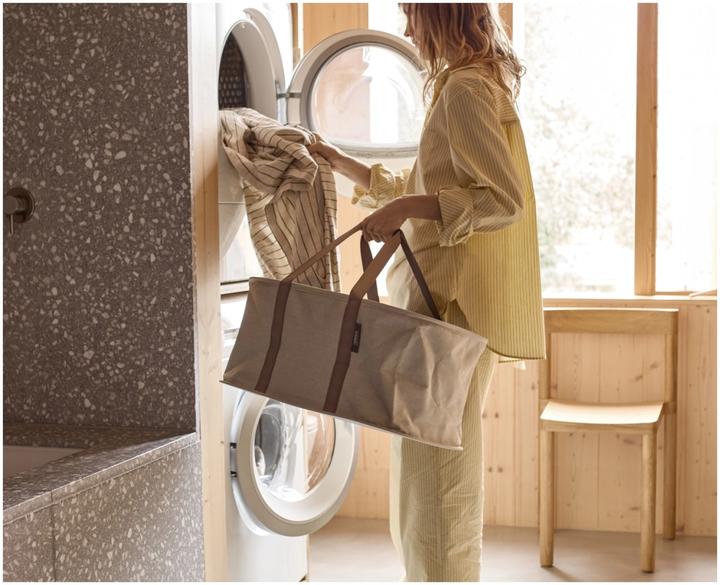 Productafbeelding Joseph Joseph Hold-All Wäschekorb faltbar (35 l)