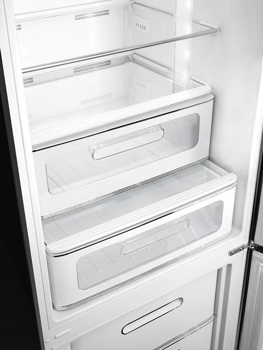 Image du produit Smeg Kühlschrank 50's Style FAB32RBL6 (331 l)