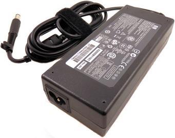 Actual product image HP 463953-001 AC adapter (120 W)