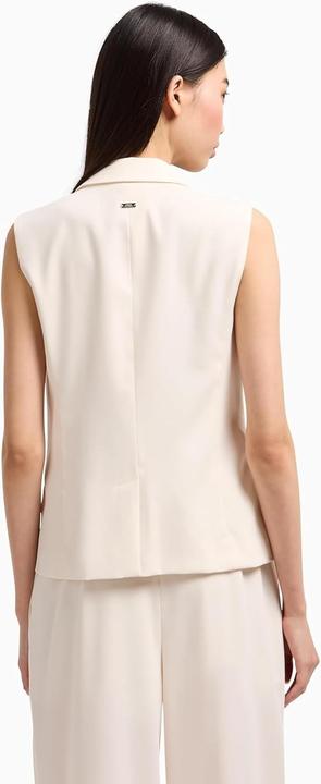 Actual product image Armani Exchange Arte Sella Regular Fit with Chain Detail and Recycled Polyester (40)