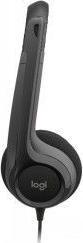 Productafbeelding Logitech H390 USB Computerheadset (Bedraad, USB-A)