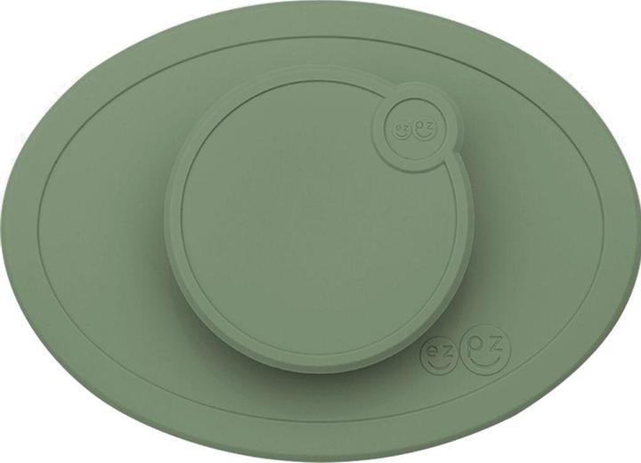 EZ-PZ Lid for Tiny bowl