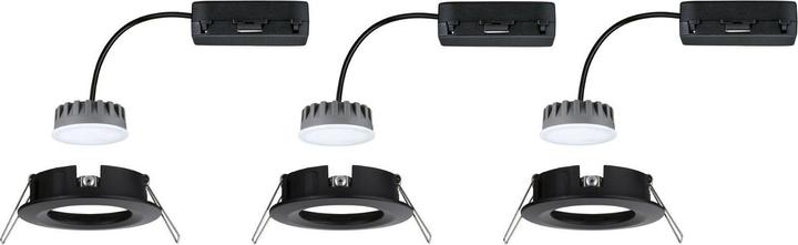 Produktbild Paulmann Einbauleuchte Nova Plus Set (470 lm)