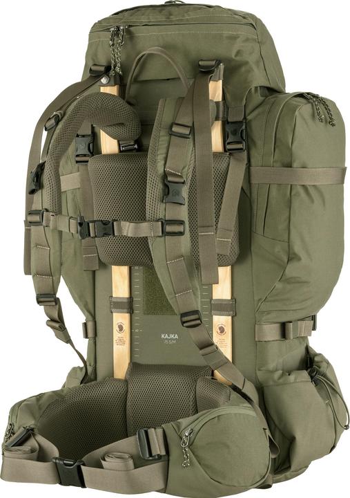 Image du produit Fjällräven Kajka 75 (75 l)