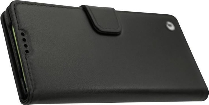 Produktbild Noreve Lederschutzhülle Wallet (Sony Xperia XA)