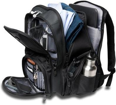 Actual product image Kensington contour