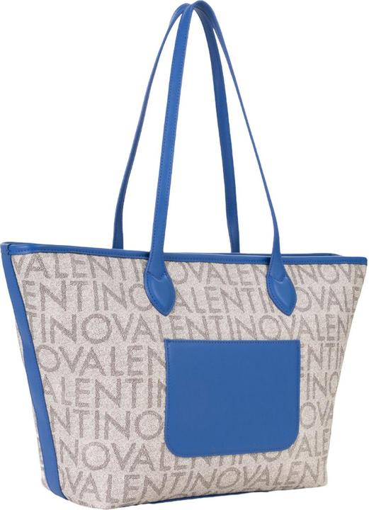Produktbild Valentino Logo Shopping Bag