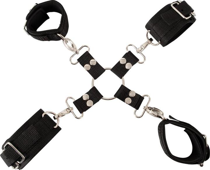 Actual product image Pipedream Hogtie Kit