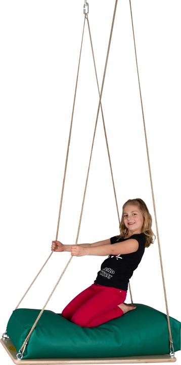 Actual product image Sport-Thieme Rectangle platform swing