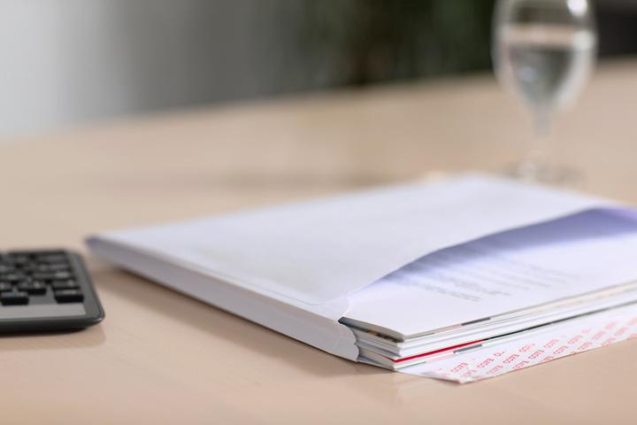 Produktbild Elco Briefumschläge Power in Bürogrosspackung (C4, 200 x)