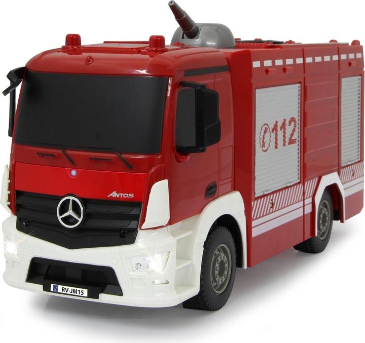 Image du produit Jamara Pompiers