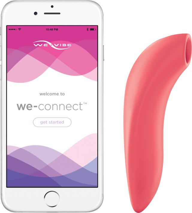 Immagine prodotto We-Vibe Sciogliere
