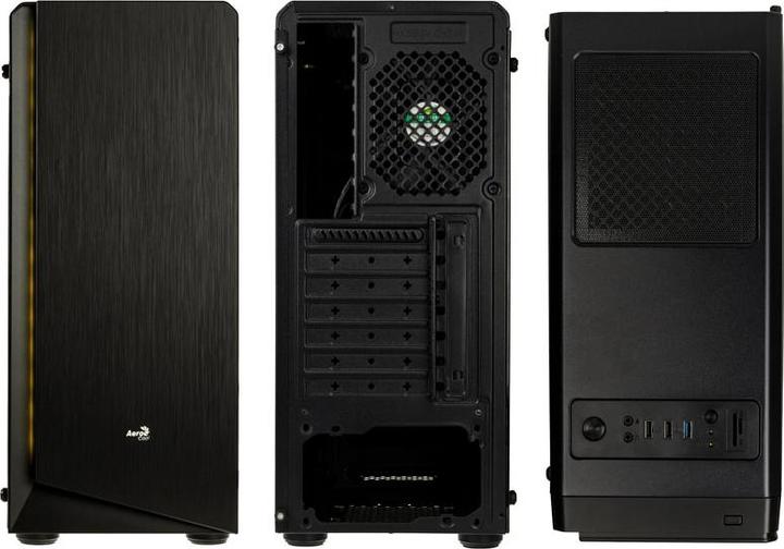 Produktbild AeroCool Rift (ATX)