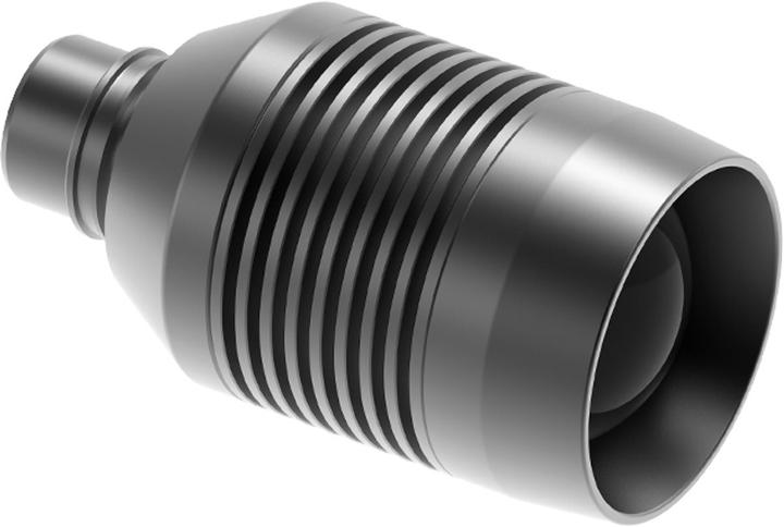 Actual product image Scangrip LED Søgelampehoved Search Head Connect (2000 lm)