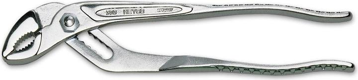 Actual product image HEYCO Gripping pliers, 240 mm (240 mm)