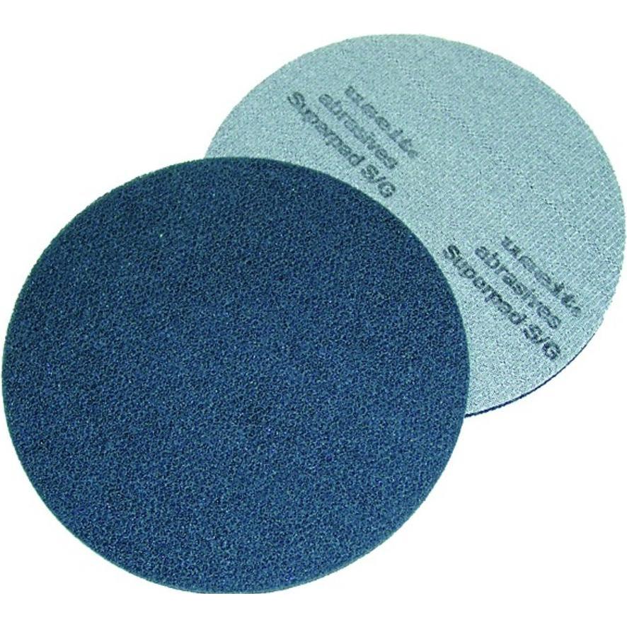 Thumbnail - OK-Line, Schleifmittel, Schleifscheiben useit Superfinishing-Pad SG (800)