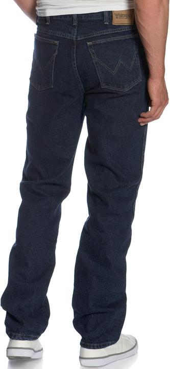 Immagine prodotto Wrangler Jeans Classico Robusto (W48/L34)
