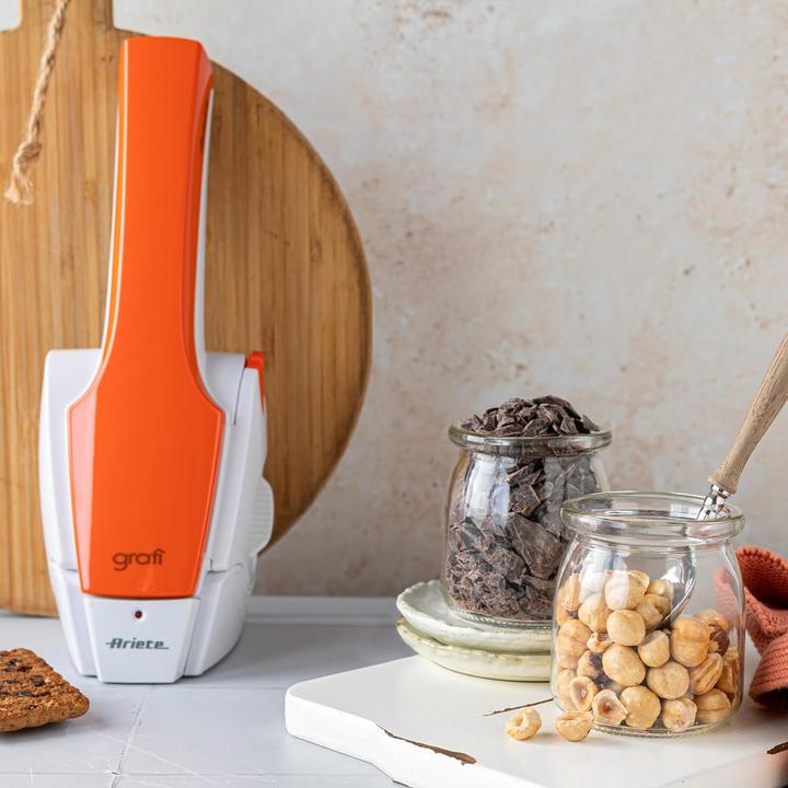 Actual product image Ariete Kitchen grater