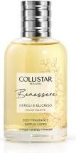 Actual product image Collistar Benessere Neroli e Elicriso (Body milk, 100 ml)