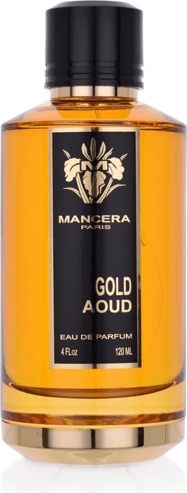 Immagine prodotto Mancera Oro Aoud (Eau de parfum, 120 ml)