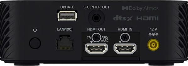 Immagine prodotto Sony HT-A9 (504 W, 4.0.4 Canale)