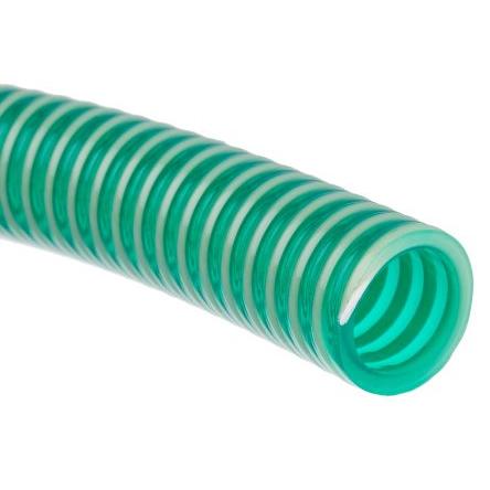 Rs Pro, Pipeline, Delivery Hose, Green, 19mm ID, 5m