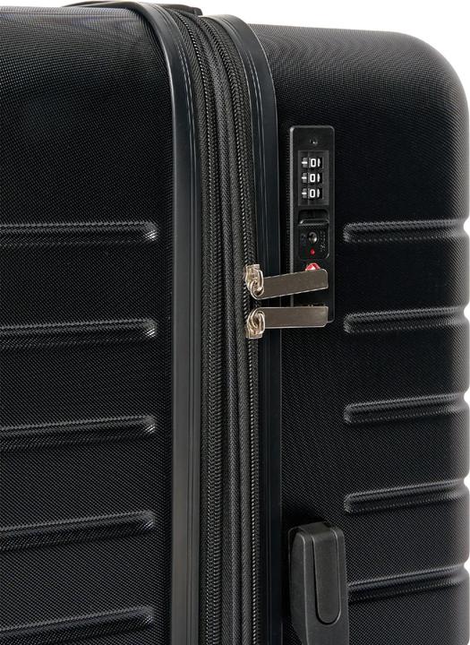 Produktbild Kings Will Dream Studio Koffer (3erPack)