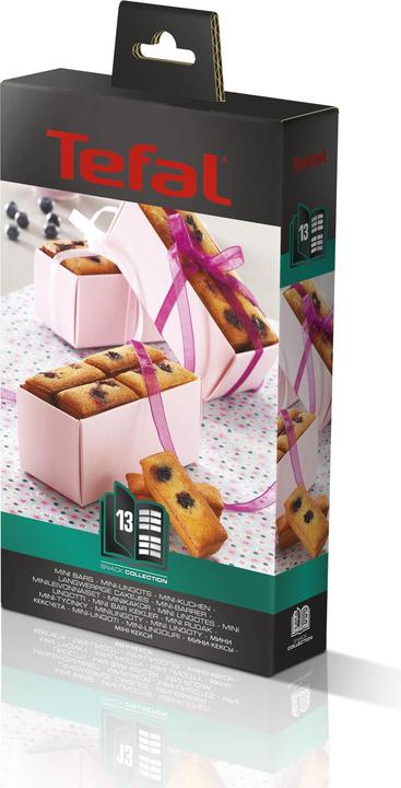 Productafbeelding Tefal XA801312 Sandwich Maker Onderdelen/Accessoires