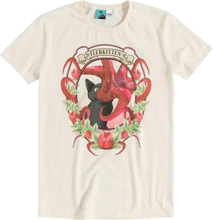 Immagine prodotto The Marvels Kitsch TShirt (S)