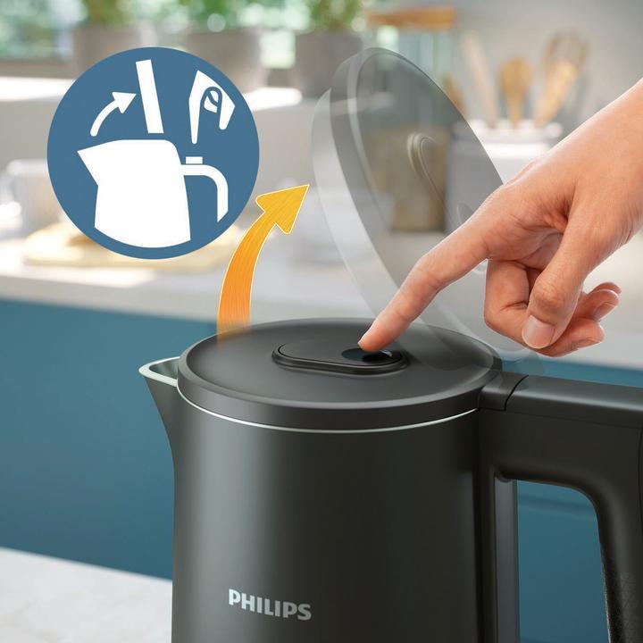 Actual product image Philips HD9395/90 (1.70 l)