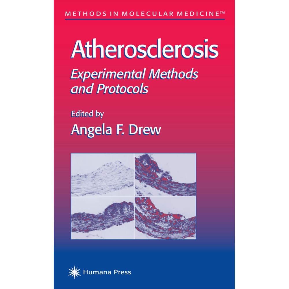 Atherosclerosis, Fachbücher