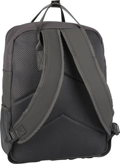 Image du produit New Rebels Sac à dos Bruce Chicago anthracite (18 l)