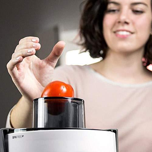 Produktbild Cecotec Entsafter für Obst und Gemüse