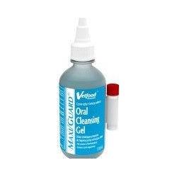 Meilleurs prix pour Vetfood Gel Nettoyant Oral MAXI/GUARD 118 ml (Chat, Chien), Hygiène animale
