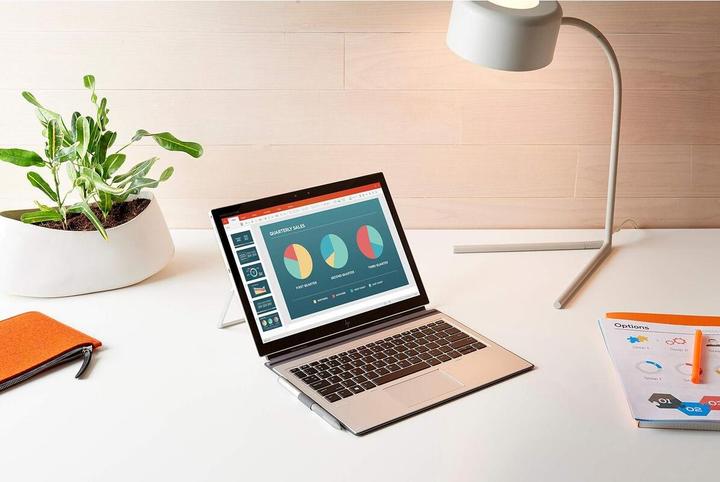 Actual product image HP Active Pen G3