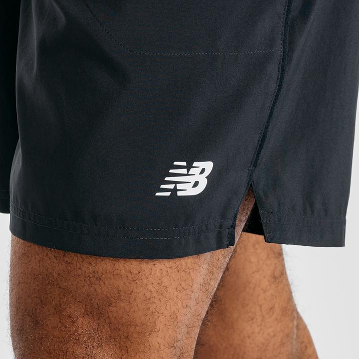 Image du produit New Balance Sport Lined Short 7" (S)